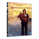 Dvd Montanha Cega Li