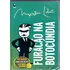 Dvd Monteiro Lobato Furacão Na Botocúndia - Novo Lacrado!!