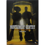 Dvd Montgomery Gentry You