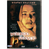 Dvd Morbido Silencio