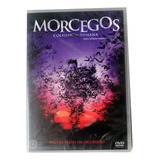 Dvd Morcegos 