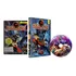 Dvd Mortal Kombat Defensores Da Terra Dublado