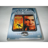 Dvd Moscou Contra 007 Edição Especial Com Sean Coneery