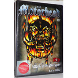 Dvd Motorhead 