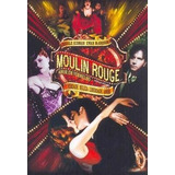 Dvd Moulin Rouge