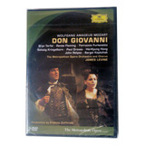 Dvd Mozart 