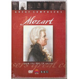 Dvd Mozart 