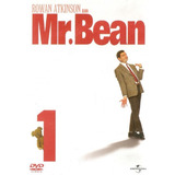 Dvd Mr Bean