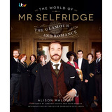 Dvd Mr Selfridge