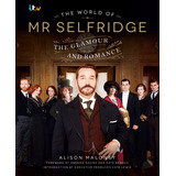 Dvd Mr Selfridge