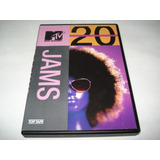 Dvd Mtv 20 Anos