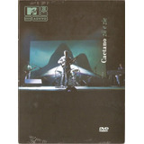 Dvd Mtv Ao Vivo