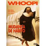 Dvd Mudanca De Habito