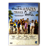 Dvd Muita Calma Nessa