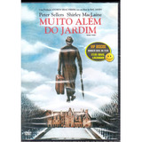 Dvd Muito Alem Do