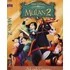 Dvd Mulan 2 A Lenda Continua (2004) Walt Disney