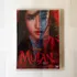 Dvd Mulan Live Action 2020 Dublado E Legendado