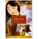 Dvd Mulan