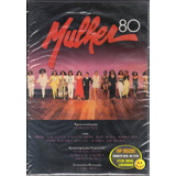 Dvd Mulher 80 Marina