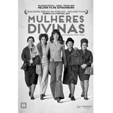 Dvd Mulheres Divinas 