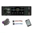 Dvd Multimidia Mp5 1 Din Bluetooth Usb Fm Espelhamento
