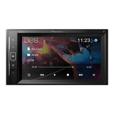Dvd Multimidia Mp5 Pioneer