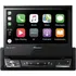 Dvd Multimídia Retrátil Pioneer Avh-z7250bt 7'' Bluetooth