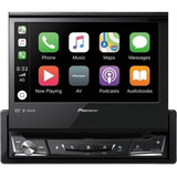 Dvd Multimidia Retratil Pioneer
