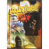 Dvd Multioke