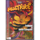 Dvd Multioke