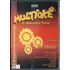Dvd Multiokê / Tributo A Kid Abelha (lacrado)