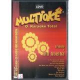 Dvd Multioke 