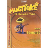 Dvd Multioke 