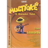 Dvd Multioke