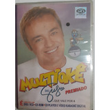 Dvd Multioke Do Gugu