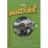 Dvd Multioke Karaoke