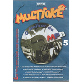 Dvd Multioke Karaoke 