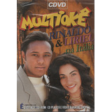Dvd Multioke Karaoke 