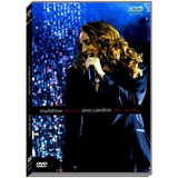 Dvd Multishow Ao Vivo