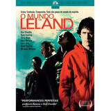 Dvd Mundo De Leland
