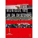 Dvd Munique 1972