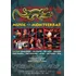 Dvd Music For Montserrat