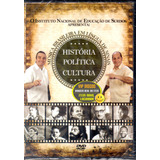 Dvd Musica Brasileira Em