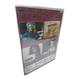 Dvd Musica The Best