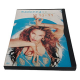 Dvd Musical Madonna