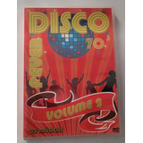 Dvd Musical Disco Fever