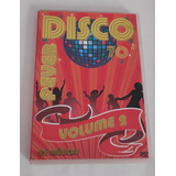 Dvd Musical Disco Fever