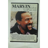 Dvd Musical Marvin Gaye