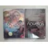 Dvd Musical Trilhas Sonoras Novelas Internacionais