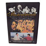 Dvd Musicalmente Show Com